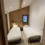 Apartament La Chicane - *