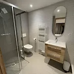 Apartament La Chicane - *