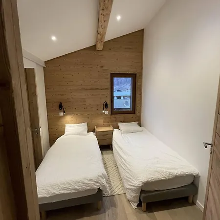 Apartman La Chicane - *