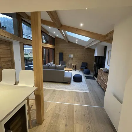 Appartement La Chicane - Morzine