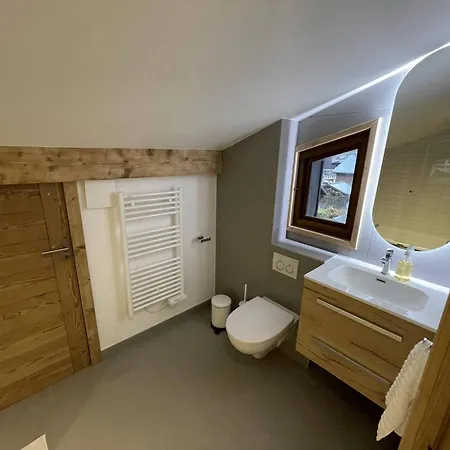 La Chicane - Appartement