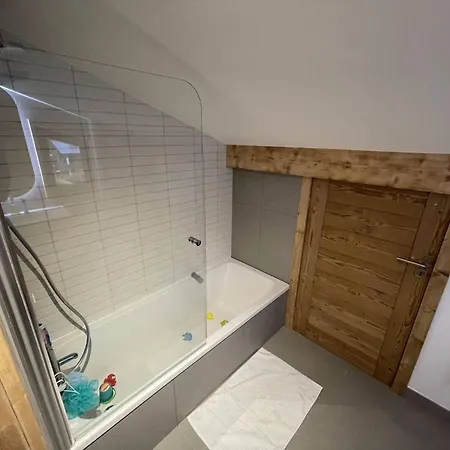 Appartement La Chicane -