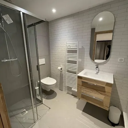 Appartement La Chicane - *