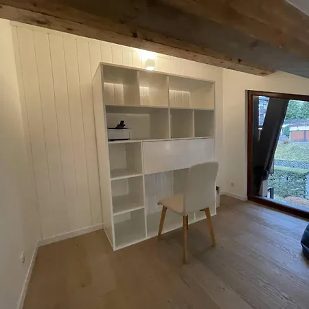 Appartement La Chicane - *