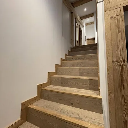 La Chicane - Appartement