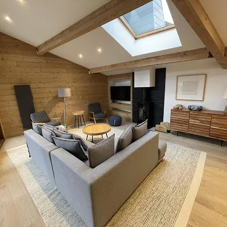 Appartement La Chicane - *