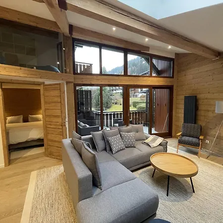 Appartement La Chicane - *